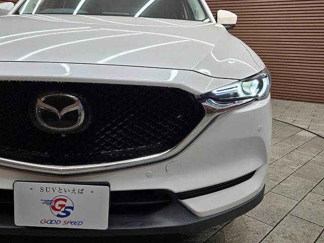マツダ CX-5の画像10