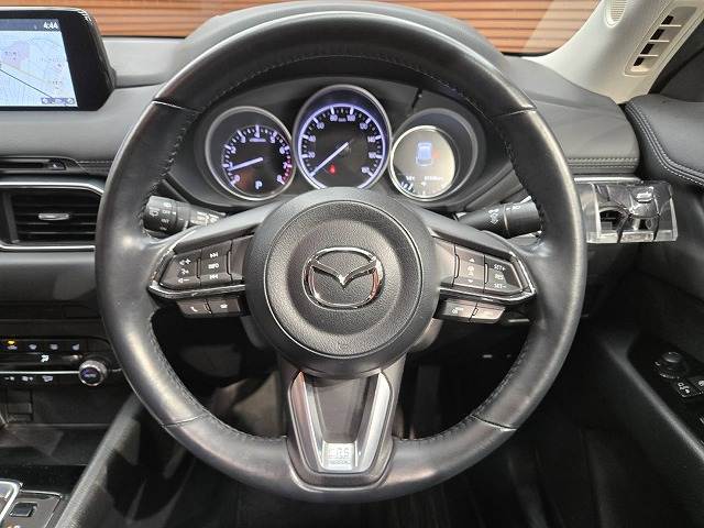 マツダ CX-5の画像12