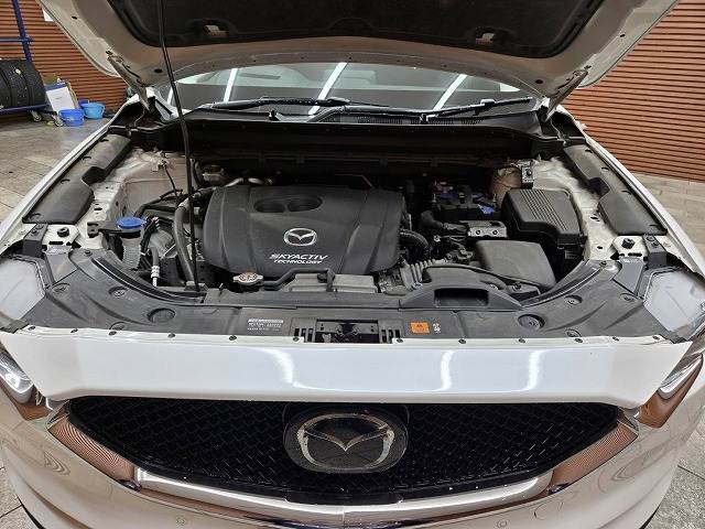 マツダ CX-5の画像14