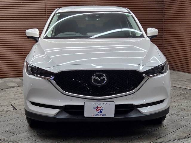 マツダ CX-5の画像17