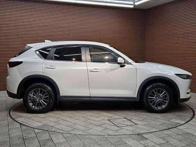 マツダ CX-5の画像18