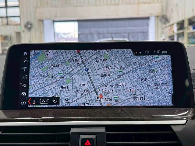 BMW&nbsp;X3の画像3