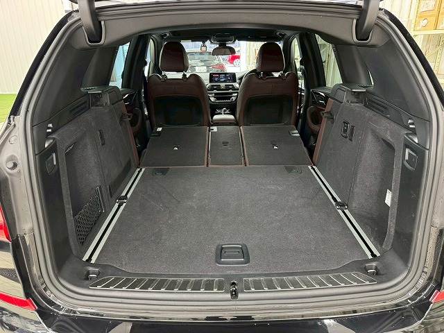 BMW&nbsp;X3の画像11