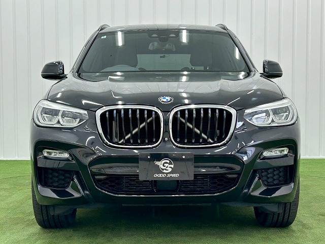 BMW&nbsp;X3の画像12