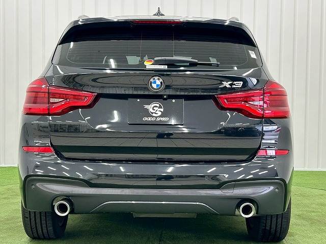 BMW&nbsp;X3の画像13