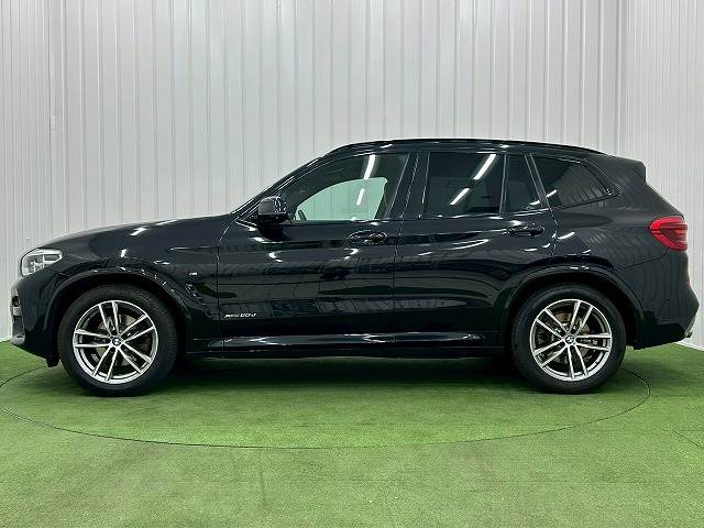 BMW&nbsp;X3の画像14