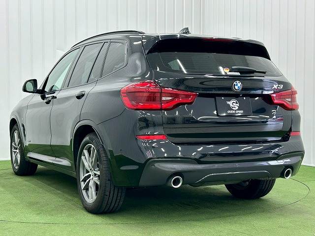 BMW&nbsp;X3の画像17