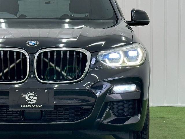 BMW&nbsp;X3の画像18