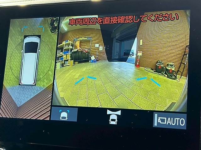 トヨタ&nbsp;アルファードの画像4