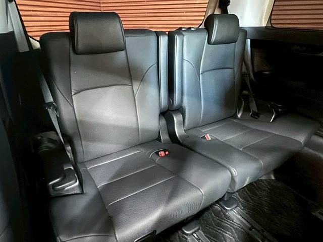 トヨタ&nbsp;アルファードの画像9