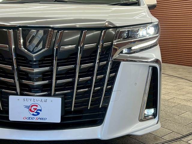 トヨタ&nbsp;アルファードの画像10