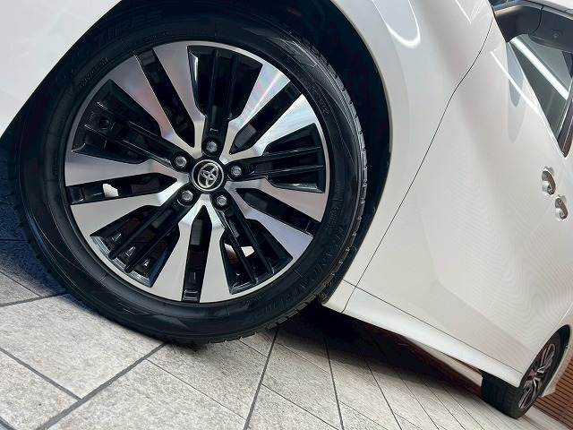 トヨタ&nbsp;アルファードの画像11