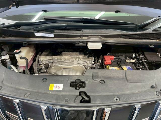 トヨタ&nbsp;アルファードの画像13