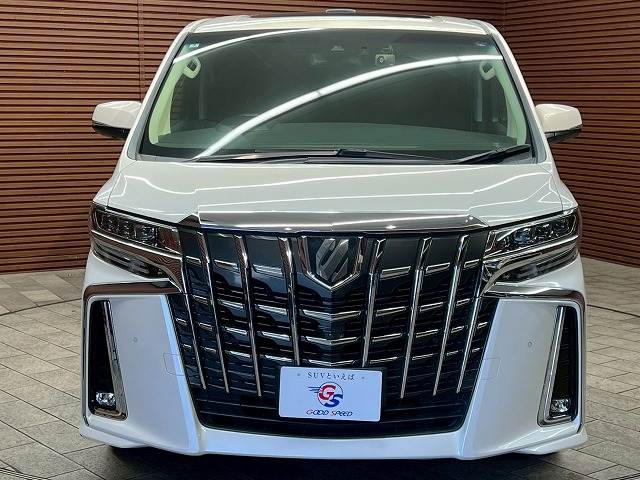 トヨタ&nbsp;アルファードの画像17