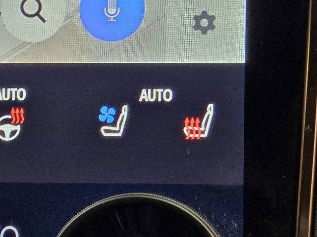 トヨタ アルファードの画像7