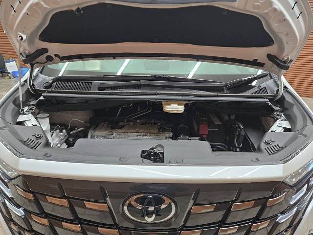 トヨタ アルファードの画像13