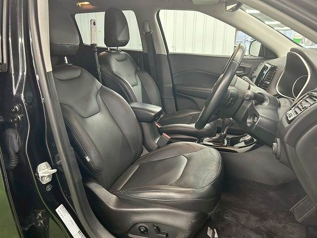 クライスラー JEEP COMPASSの画像7