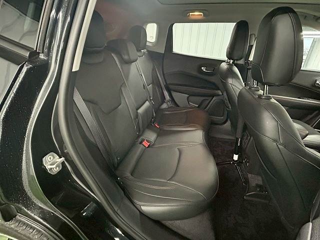 クライスラー JEEP COMPASSの画像8