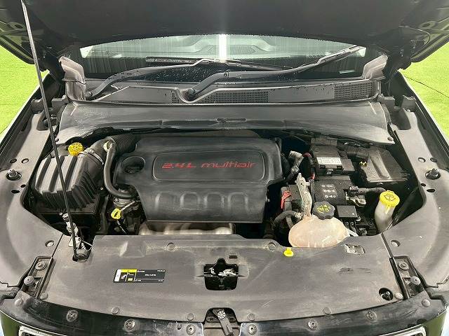 クライスラー JEEP COMPASSの画像12