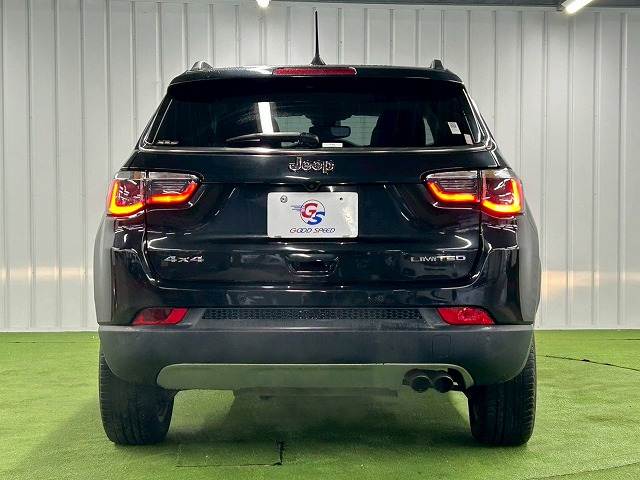 クライスラー JEEP COMPASSの画像14