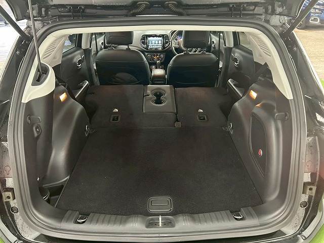 クライスラー JEEP COMPASSの画像18