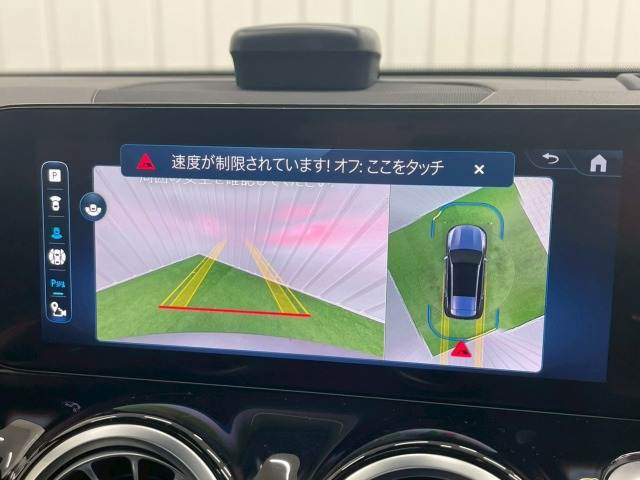 メルセデス・ベンツ GLB-CLASSの画像4