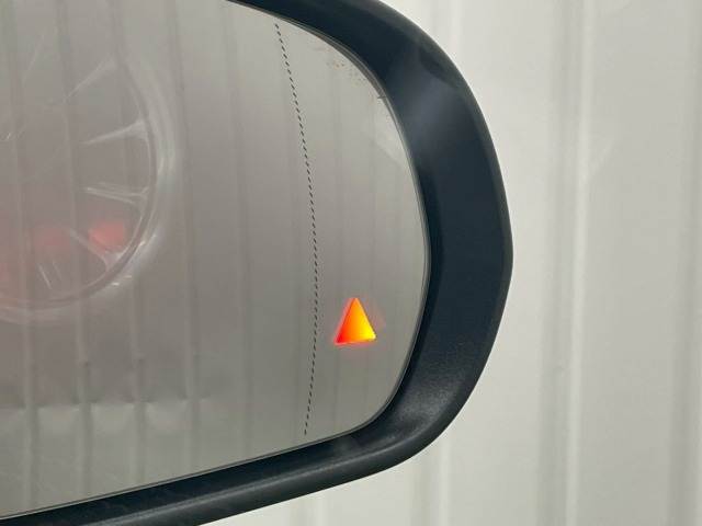 メルセデス・ベンツ GLB-CLASSの画像8