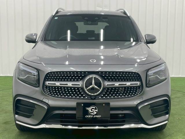 メルセデス・ベンツ GLB-CLASSの画像12