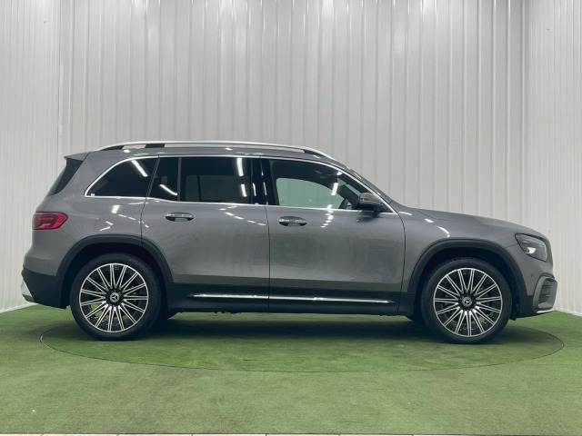 メルセデス・ベンツ GLB-CLASSの画像14