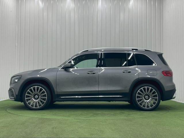 メルセデス・ベンツ GLB-CLASSの画像15