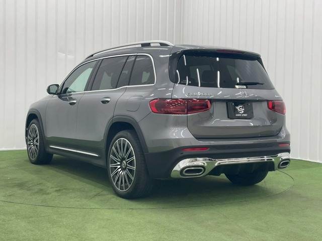 メルセデス・ベンツ GLB-CLASSの画像16