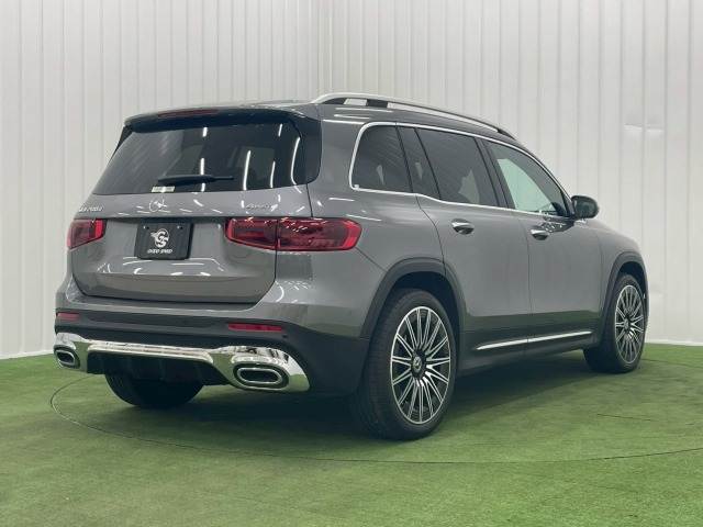 メルセデス・ベンツ GLB-CLASSの画像17