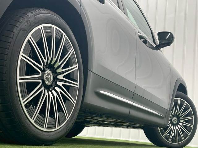 メルセデス・ベンツ GLB-CLASSの画像19