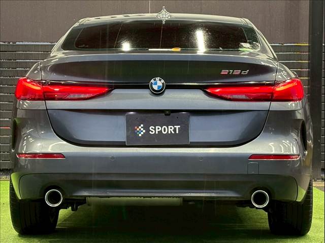 BMW&nbsp;2Series Gran Coupeの画像14