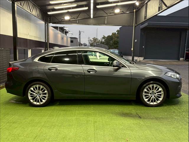 BMW&nbsp;2Series Gran Coupeの画像15