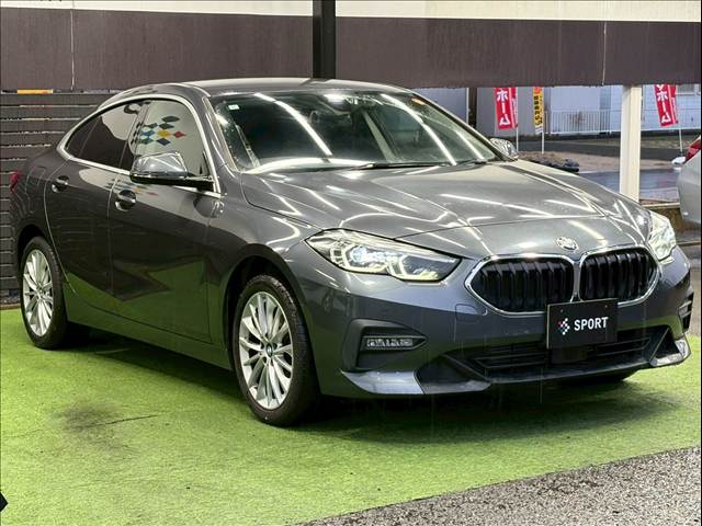 BMW&nbsp;2Series Gran Coupeの画像16