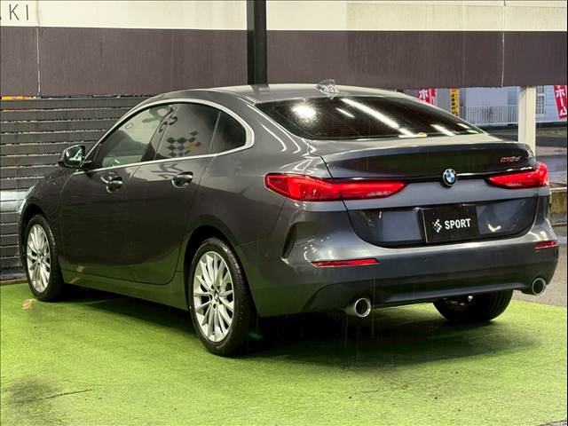 BMW&nbsp;2Series Gran Coupeの画像17