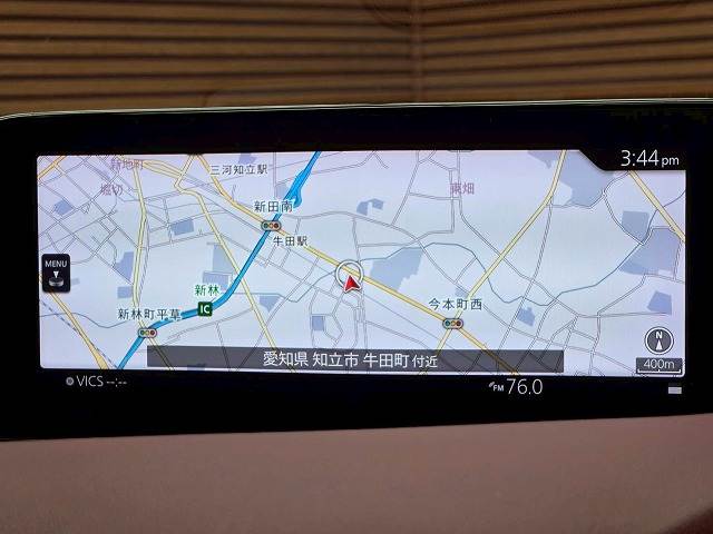 マツダ&nbsp;MAZDA3 FASTBACKの画像3