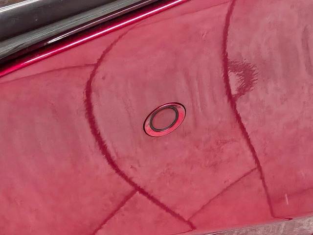 マツダ&nbsp;MAZDA3 FASTBACKの画像16