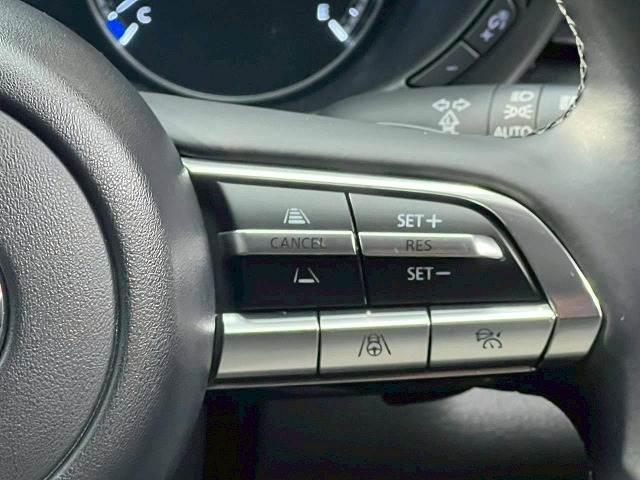 CX-30◆ハイブリッド 20S Black Tone Edition 内装他