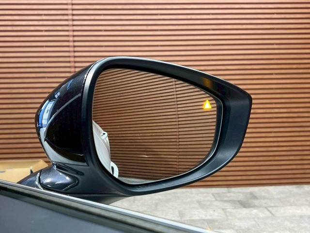 マツダ&nbsp;CX-30の画像7