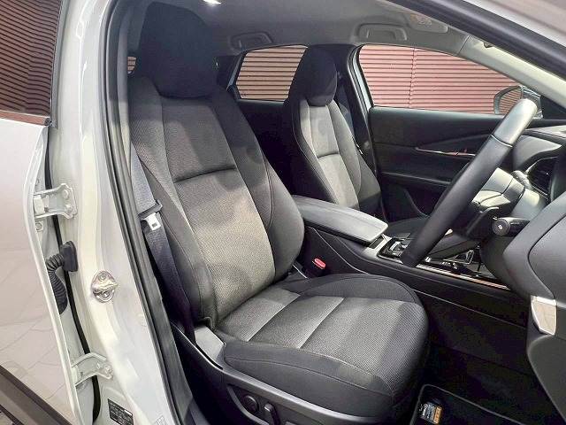 マツダ&nbsp;CX-30の画像8