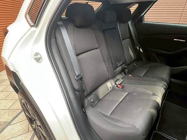 マツダ&nbsp;CX-30の画像9