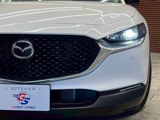 マツダ&nbsp;CX-30の画像10