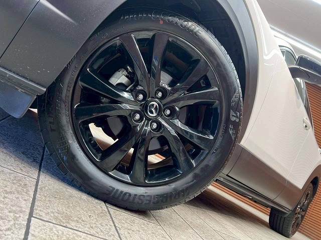 マツダ&nbsp;CX-30の画像11