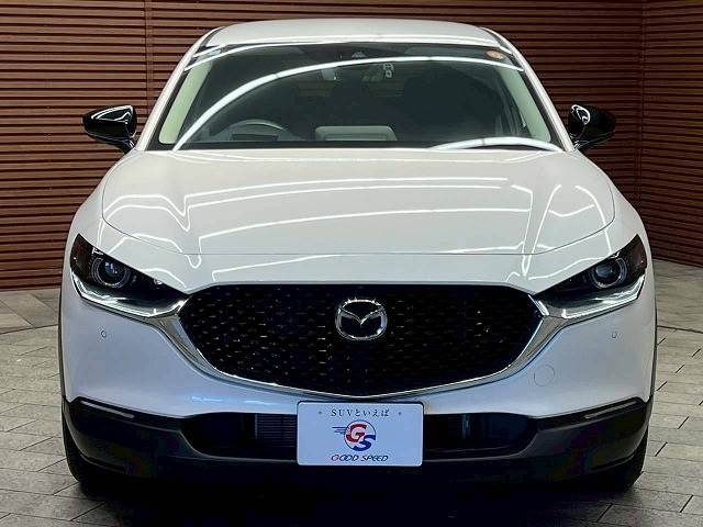 マツダ&nbsp;CX-30の画像17