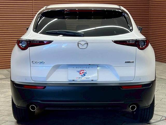 マツダ&nbsp;CX-30の画像19