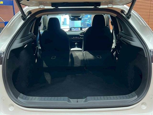 マツダ&nbsp;CX-30の画像20