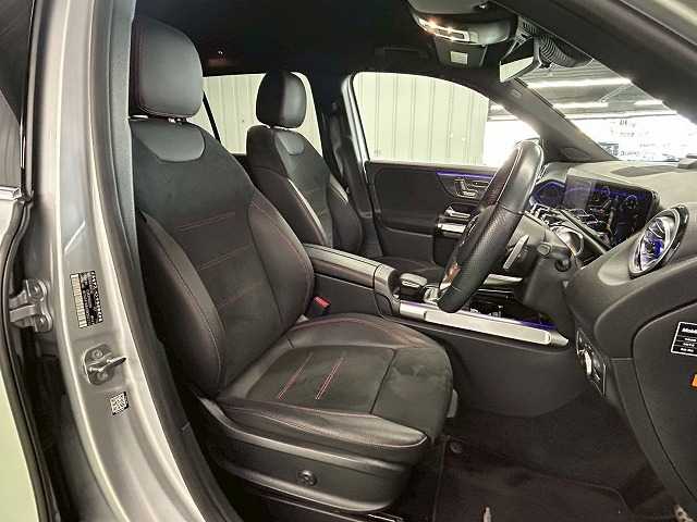 メルセデス・ベンツ GLB-CLASSの画像7