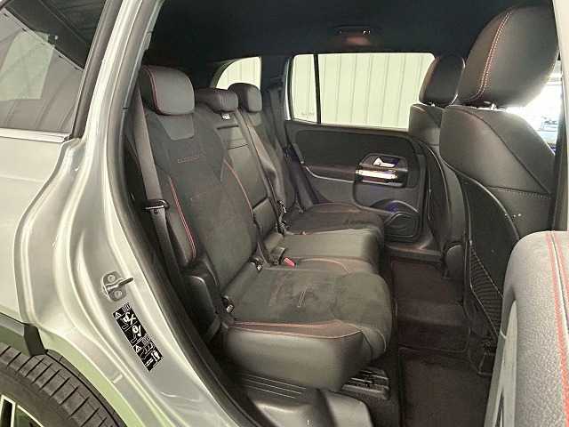 メルセデス・ベンツ GLB-CLASSの画像8